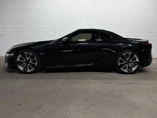 2023 Lexus LC 500 Base