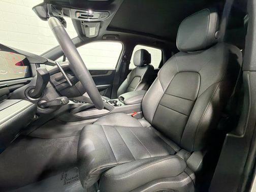 2025 Porsche Cayenne Cayenne