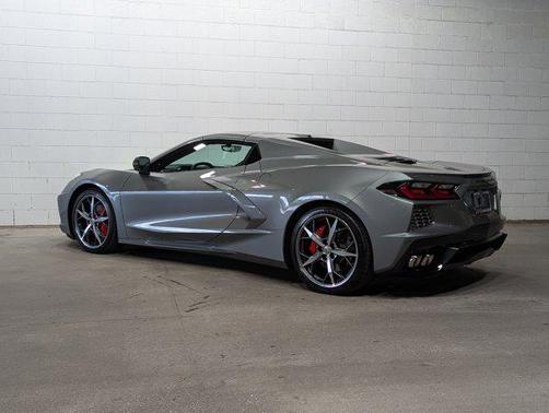 2023 Chevrolet Corvette Stingray w/2LT