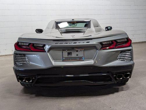 2023 Chevrolet Corvette Stingray w/2LT