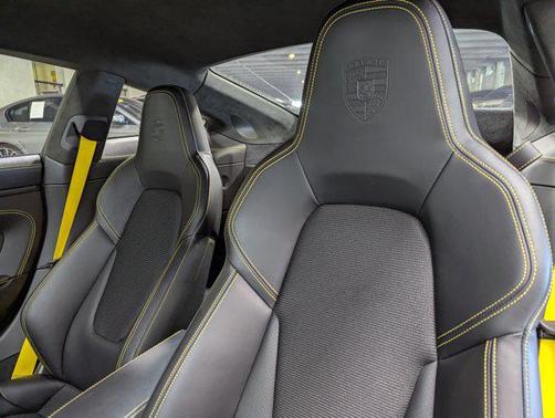 2023 Porsche 911 GT3