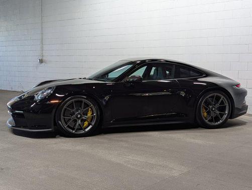 2023 Porsche 911 GT3
