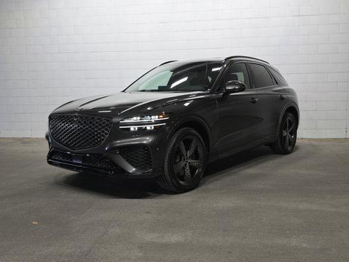 2025 Genesis GV70 3.5T AWD Sport