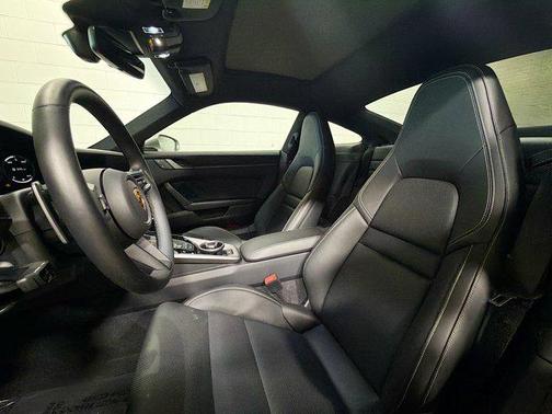 2022 Porsche 911 Carrera S