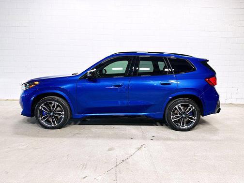 2024 BMW X1 M35i
