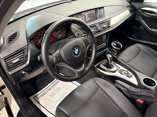 2015 BMW X1 xDrive 28i