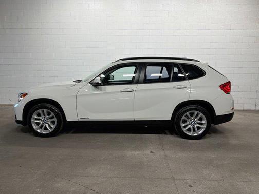 2015 BMW X1 xDrive 28i