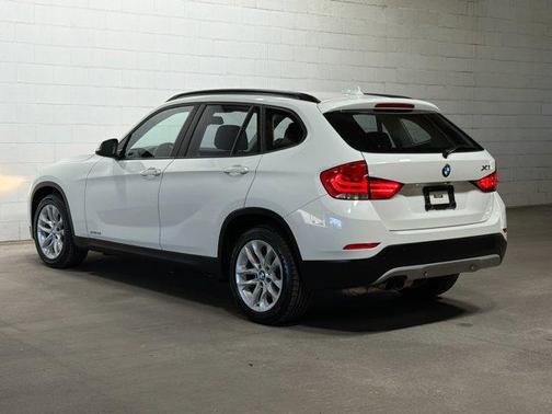 2015 BMW X1 xDrive 28i