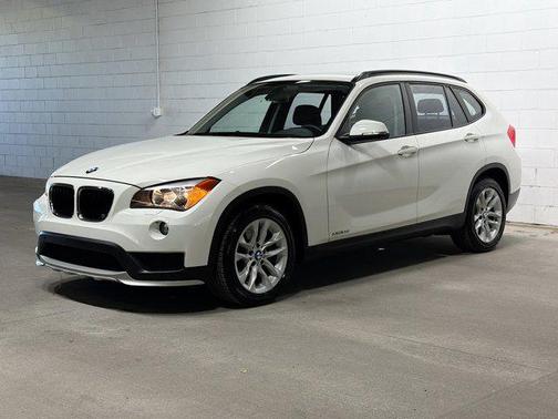 2015 BMW X1 xDrive 28i