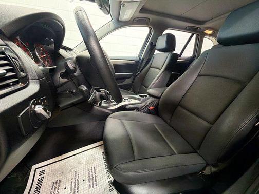 2015 BMW X1 xDrive 28i