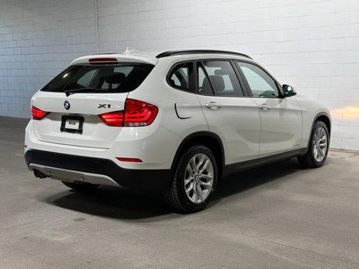 2015 BMW X1 xDrive 28i