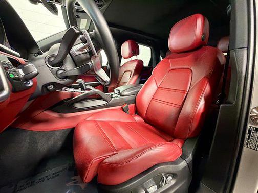 2021 Porsche Cayenne S