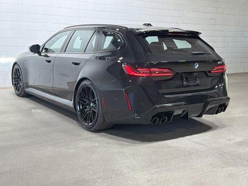 2026 BMW M5 Base