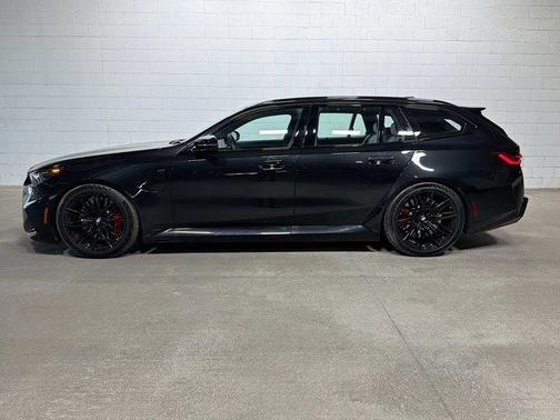 2026 BMW M5 Base