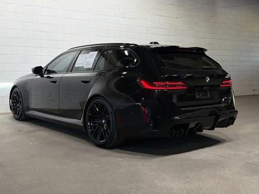 2026 BMW M5 Base