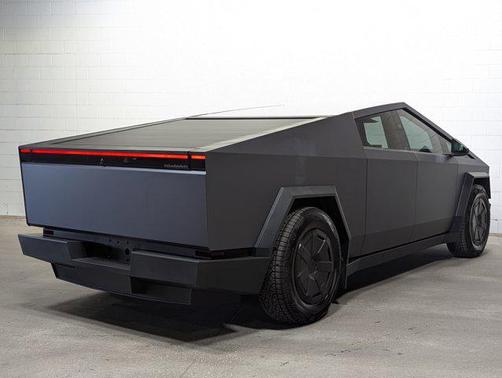 2024 Tesla Cybertruck Cyberbeast