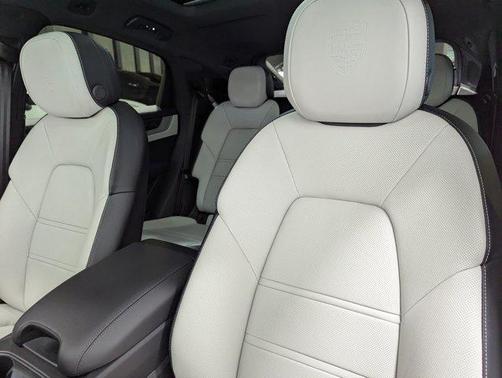 2026 Porsche Cayenne S