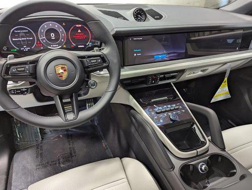 2026 Porsche Cayenne S
