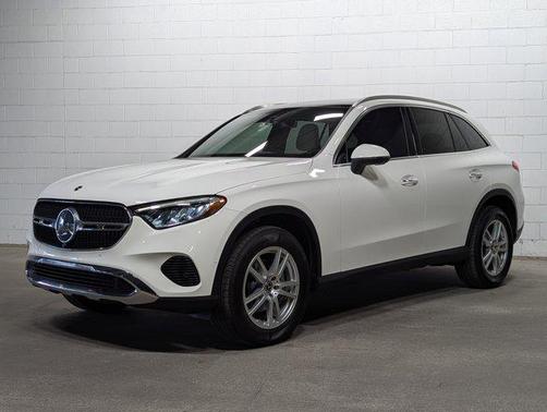 2023 Mercedes-Benz GLC 300 4MATIC