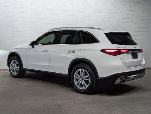 2023 Mercedes-Benz GLC 300 4MATIC