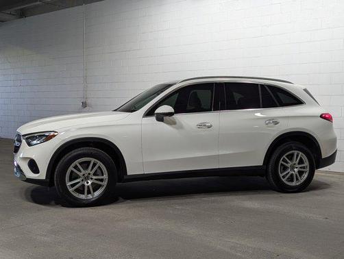 2023 Mercedes-Benz GLC 300 4MATIC