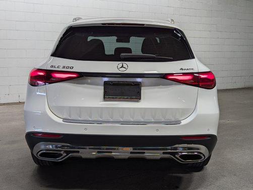 2023 Mercedes-Benz GLC 300 4MATIC