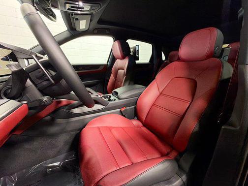 2026 Porsche Cayenne Cayenne S E-Hybrid