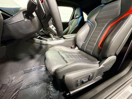 Brooklyn Grey Metallic 2025 BMW M2 Base