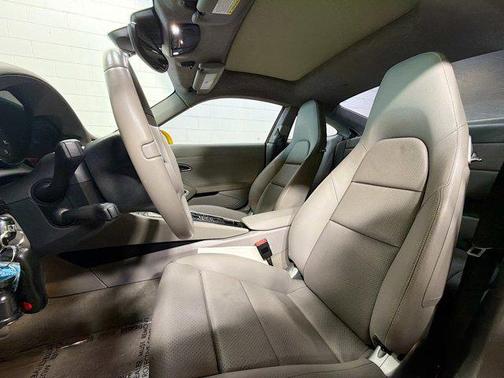 2013 Porsche 911 Carrera S