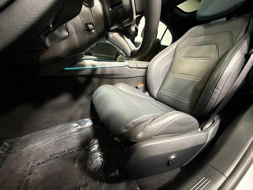 2025 Mercedes-Benz AMG E 53 E 4MATIC+