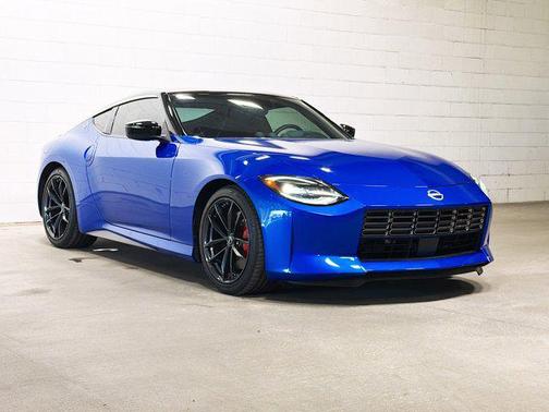 2024 Nissan Z Performance Auto