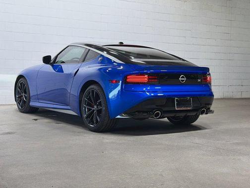 2024 Nissan Z Performance Auto
