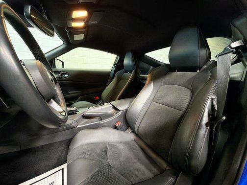 2024 Nissan Z Performance Auto