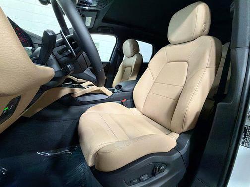 2026 Porsche Cayenne S