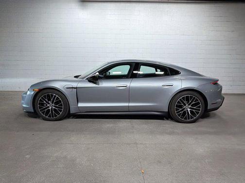 2023 Porsche Taycan RWD