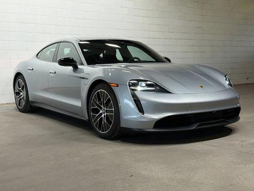 2023 Porsche Taycan RWD