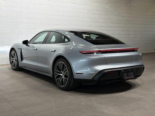 2023 Porsche Taycan RWD