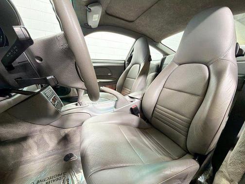 2004 Porsche 911 Carrera