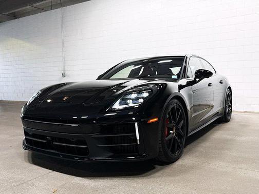 2026 Porsche Panamera 4S E-Hybrid