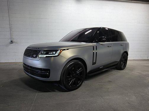 2023 Land Rover Range Rover P530 SE