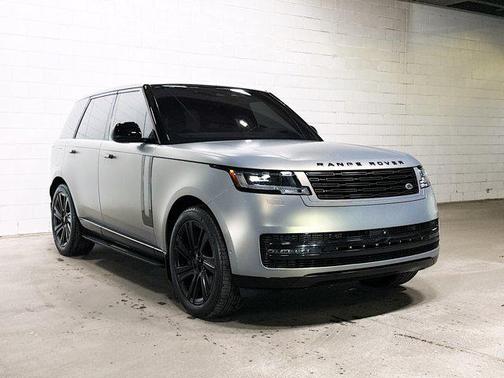 2023 Land Rover Range Rover P530 SE