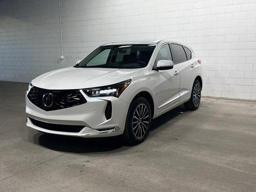 2025 Acura RDX Advance Package