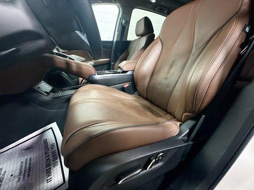 2025 Acura RDX Advance Package