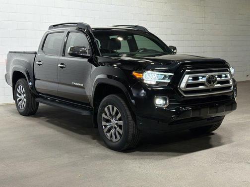 2023 Toyota Tacoma Limited