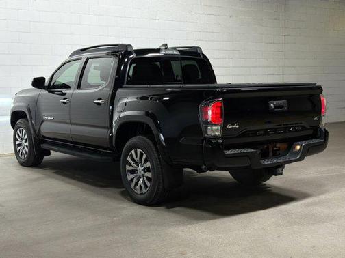 2023 Toyota Tacoma Limited