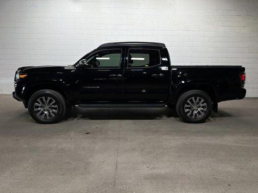 2023 Toyota Tacoma Limited