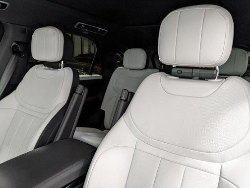 2024 Land Rover Range Rover Sport SE