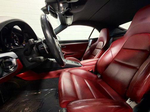 2018 Porsche 911 Turbo S