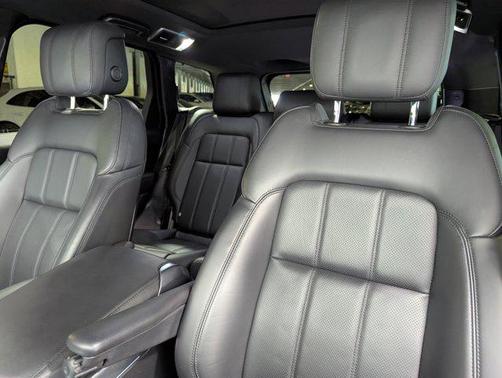 2022 Land Rover Range Rover Sport HSE Dynamic