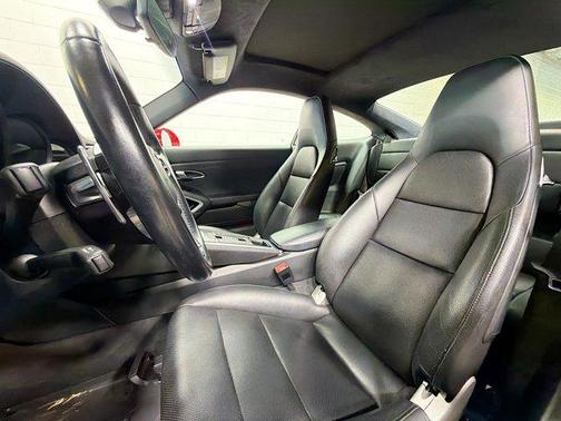 2017 Porsche 911 Carrera